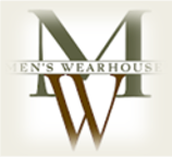 MensWarehouse Logo